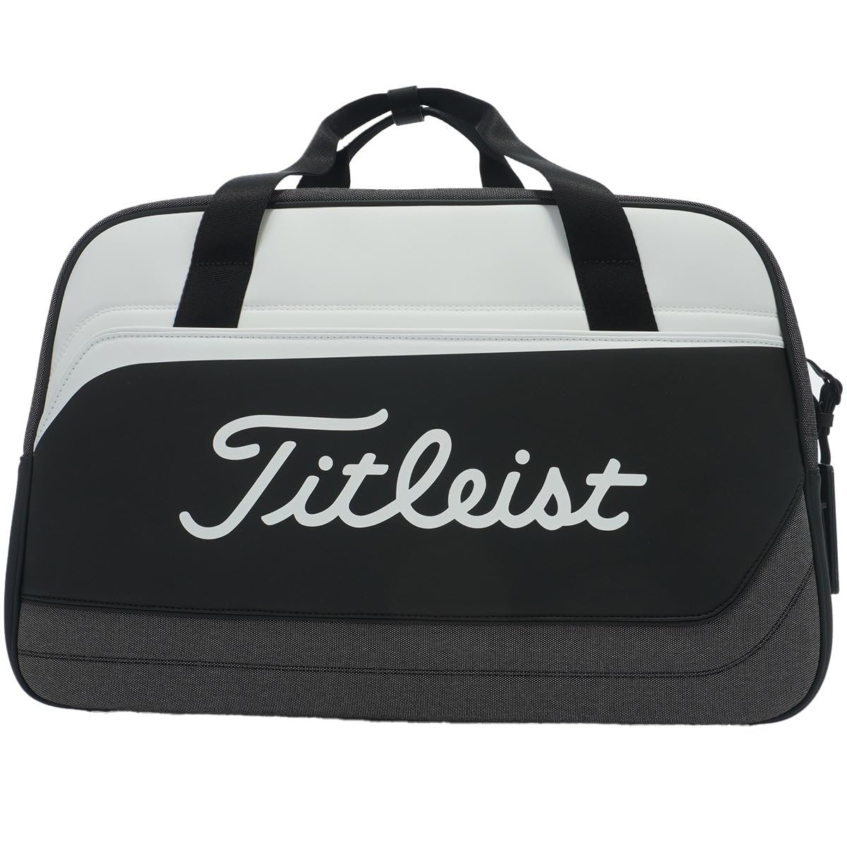 Amazon.co.jp: TITLEIST(タイトリスト) パースート ボストンバッグ